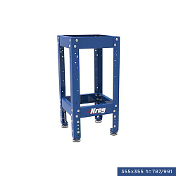 Универсальные верстаки Kreg