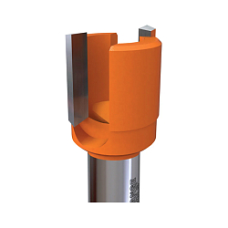 Серия 902. Фрезы пазовые для петель