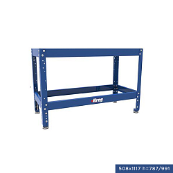 Универсальные верстаки Kreg