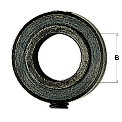 Стопорное кольцо для фрезы с хвостовиком 8 мм