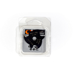 Фреза пазовая HW Z3 B=8 D=47,6x3,5 RH [ CMT PRO ]