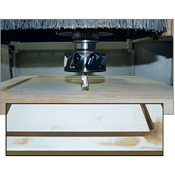 Серия 992.101. Пылеудалители для цанговых патронов станков с ЧПУ CMT