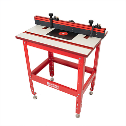 Фрезерный стол профессиональный PRS-801 Woodwork