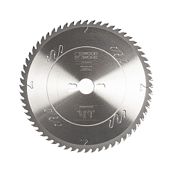 250x30x2,4/2,2 Z=80Т a=15° ATB+shear  диск пильный универсальный DIY  [ мягкая или твердая древесина, фанера ]