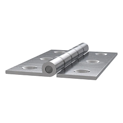 Серия 902. Фрезы пазовые для петель PRO