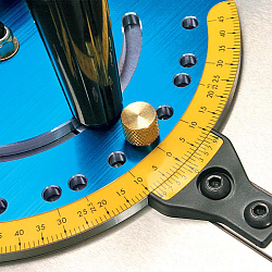 Упоры угловые высокоточные Precision Miter Gauge KREG