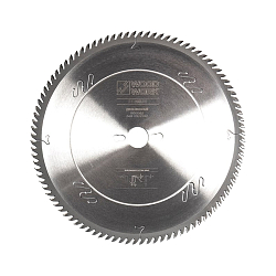 300x30x2,6/2,2 Z=96Т a=15° ATB+shear  диск пильный универсальный DIY  [ мягкая или твердая древесина, фанера ]
