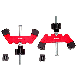 Прижим верстачный для T-образного паза