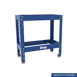 Универсальные верстаки Kreg