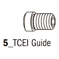 Винты CMT. Тип 5 [ TCEI Guide ]