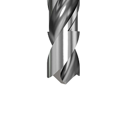 Серия 363.21/22. Свёрла для глухих отверстий, заточка Xtreme HWM