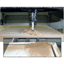 Серия 992.101. Пылеудалители для цанговых патронов станков с ЧПУ CMT