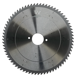 350x30x4,4/3 Z=72 Н=6 мм дисковая пила PCD для раскроечных центров MAYER,PANHANS,SCHEER,SHELLING (FH