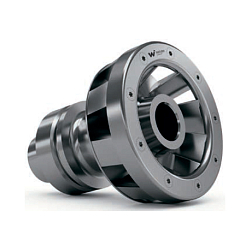 Патроны высокоточные HSK-F63 Aerotech® System E - D105 Wirutex