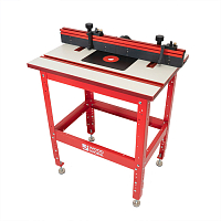 Фрезерный стол профессиональный WOODWORK