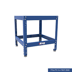 Универсальные верстаки Kreg