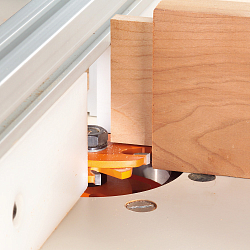 Серия 900.627. Фреза наборная для шиповых соединений