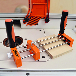 Зажим для небольших заготовок PTC-1 CMT