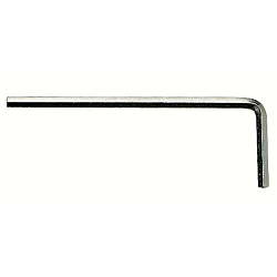 Шестигранный ключ 1,5 мм для винта M3