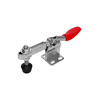 Зажимы с горизонтальной ручкой WOODWORK