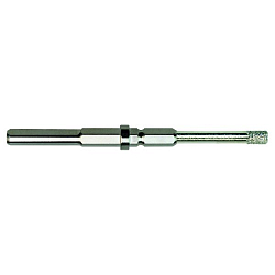 Сверло центрирующее 143 мм для коронок СМТ 552-й серии (диаметр коронки <30 мм)