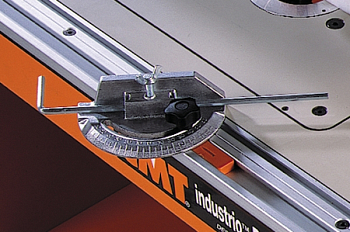 Фрезерный стол индустриальный CMT и аксессуары