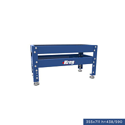 Универсальные верстаки Kreg