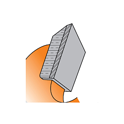 Серия 285.5. Дисковые пилы для багетных рамок (XTreme серия)