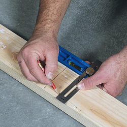 Разметочный инструмент Multi-Mark™ KREG