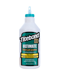 Titebond III Ultimate Wood Glue