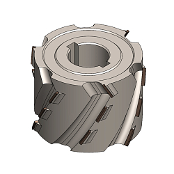 Фрезы прифуговочные 30° PCD MEGAPOLUS