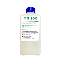 Серия MG 100. Очиститель инструмента Серия MG 100. Очиститель инструмента