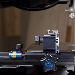 Упор параллельный для ленточных пил Precision Band Saw Fence KREG