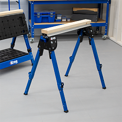 Опора складная Track Horse Kreg