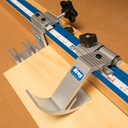 Упоры на направляющие рельсы KREG