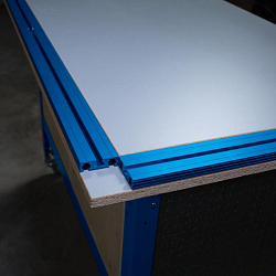 Направляющие рельсы KREG