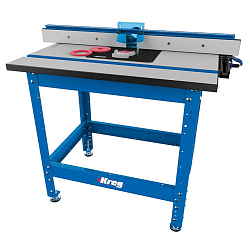  Фрезерный стол [ Precision Router Table System ]