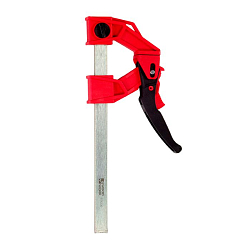 Струбцина рычажная 200х80 усилие 120 кг