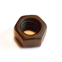 Серия 990. Гайки для державок