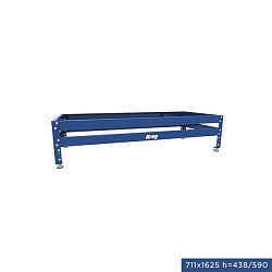 Универсальные верстаки Kreg