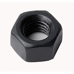 Гайка для держателя M12x1,25 THREAD UNI-5589