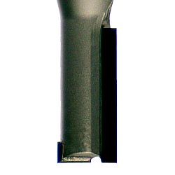 Серия 141.0 / 141.1. Фрезы алмазные Z=1 / Z=1+1 CMT