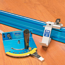 Упоры угловые высокоточные Precision Miter Gauge KREG