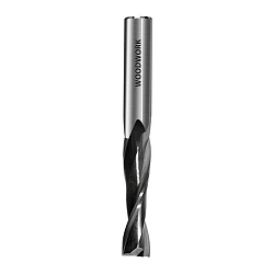 Фреза спиральная верхний рез UP CUT Z2 S=12 D=12x32x75 RH SUPERIOR 