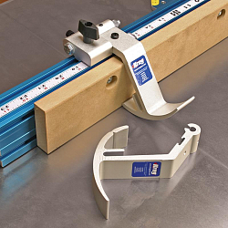 Упоры угловые высокоточные Precision Miter Gauge KREG