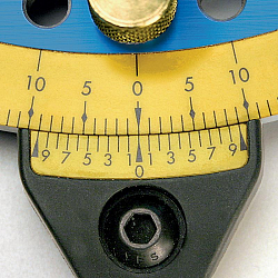 Упоры угловые высокоточные Precision Miter Gauge KREG