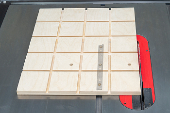 Направляющие ZEROPLAY MICROJIG