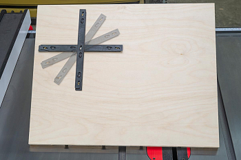 Направляющие ZEROPLAY MICROJIG