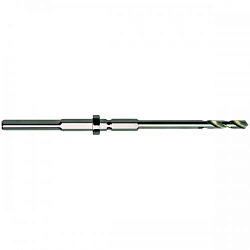 Сверла центрирующие для коронок СМТ серии 551