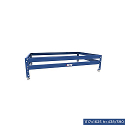 Универсальные верстаки Kreg